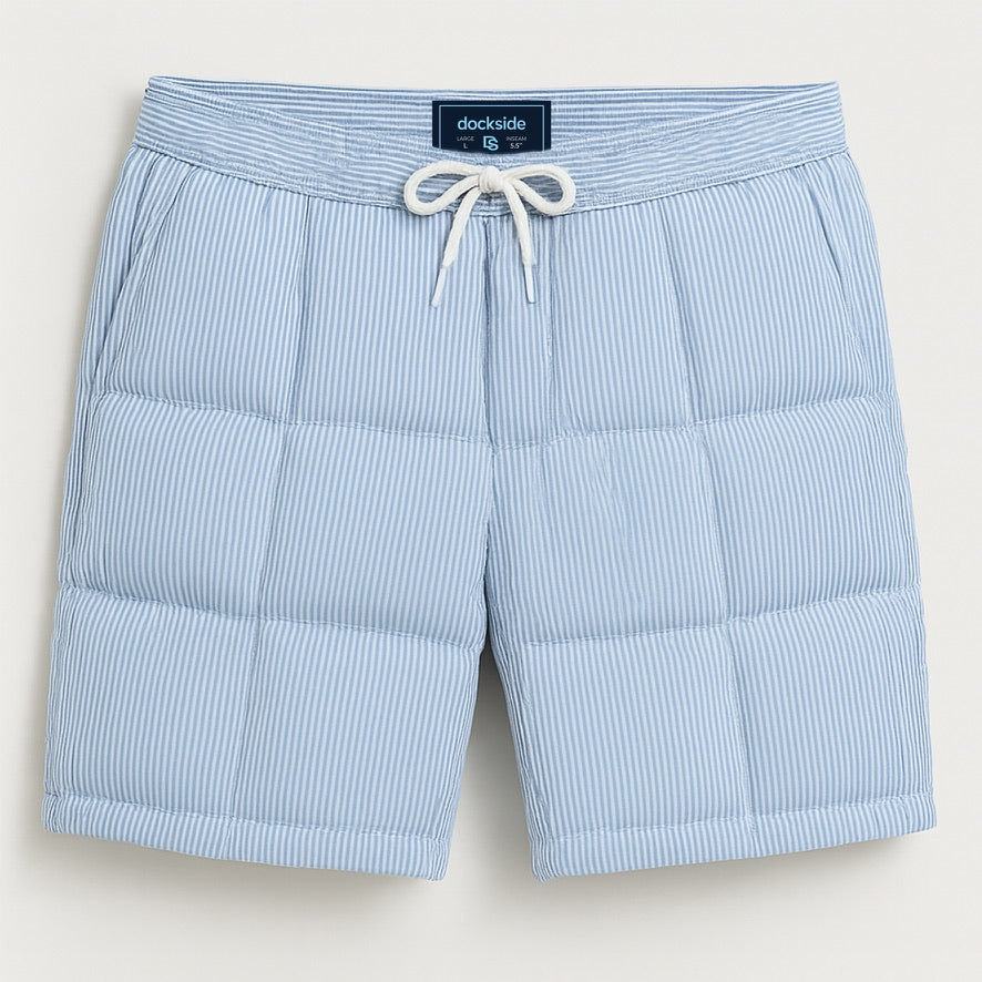 Dockside Men's Flotation Swimwear